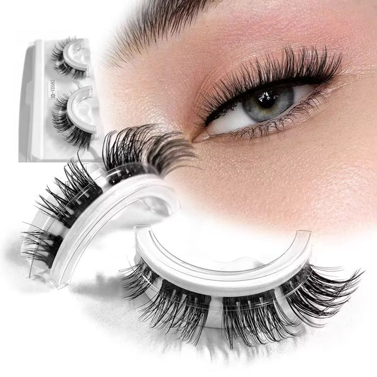 Bella - Segment Lashes